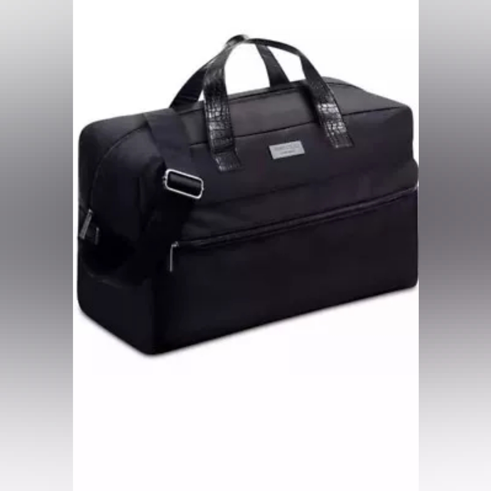 MENS Jimmy Choo Parfums Duffle Bag